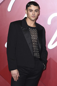 The Fashion Awards 2022 in London