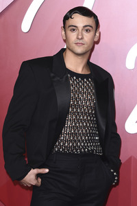 The Fashion Awards 2022 in London