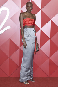 The Fashion Awards 2022 in London