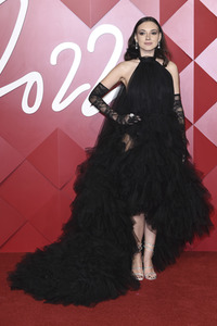 The Fashion Awards 2022 in London