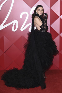 The Fashion Awards 2022 in London