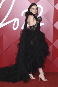 The Fashion Awards 2022 in London