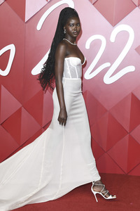 The Fashion Awards 2022 in London