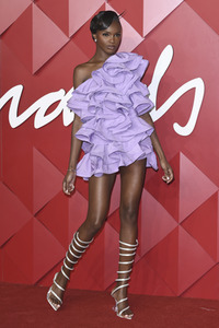 The Fashion Awards 2022 in London