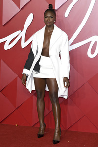 The Fashion Awards 2022 in London