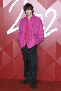 The Fashion Awards 2022 in London