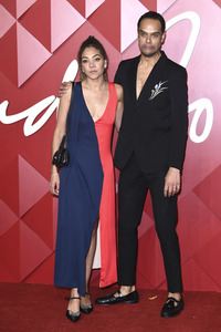The Fashion Awards 2022 in London