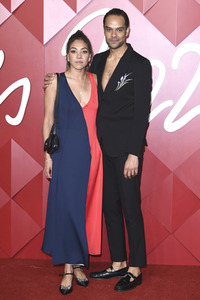 The Fashion Awards 2022 in London