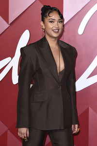 The Fashion Awards 2022 in London