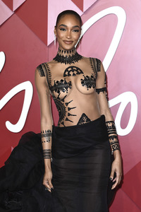 The Fashion Awards 2022 in London