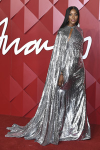 The Fashion Awards 2022 in London