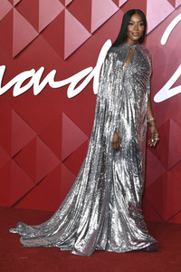 The Fashion Awards 2022 in London