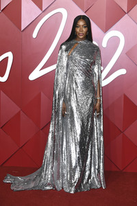 The Fashion Awards 2022 in London