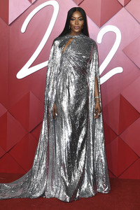 The Fashion Awards 2022 in London