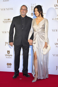 Global Gift Gala 2022 in Tokio