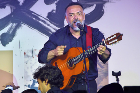 Global Gift Gala 2022 in Tokio