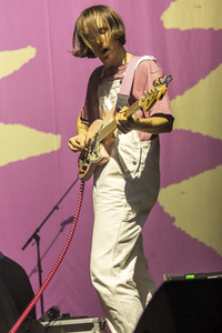 Konzert von Pabst in Hannover