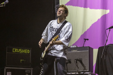 Konzert von Pabst in Hannover