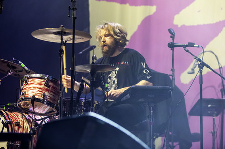 Konzert von Pabst in Hannover