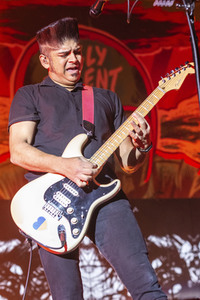 Konzert von Billy Talent in Hannover