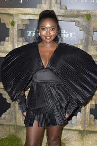 Serienpremiere 'National Treasure: Edge of History' in Los Angeles