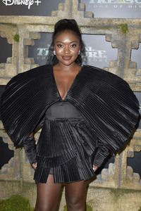 Serienpremiere 'National Treasure: Edge of History' in Los Angeles