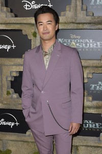 Serienpremiere 'National Treasure: Edge of History' in Los Angeles