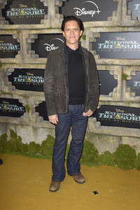 Serienpremiere 'National Treasure: Edge of History' in Los Angeles