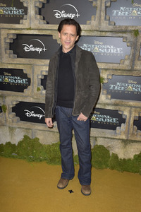 Serienpremiere 'National Treasure: Edge of History' in Los Angeles