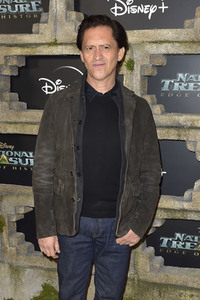 Serienpremiere 'National Treasure: Edge of History' in Los Angeles