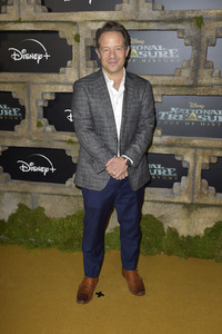 Serienpremiere 'National Treasure: Edge of History' in Los Angeles