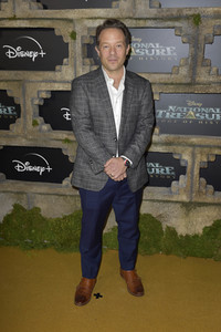 Serienpremiere 'National Treasure: Edge of History' in Los Angeles
