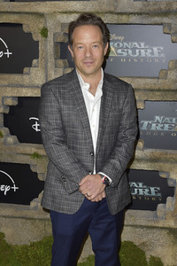 Serienpremiere 'National Treasure: Edge of History' in Los Angeles