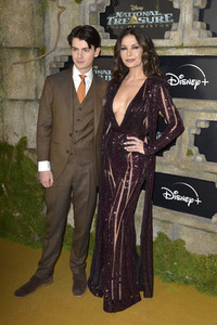 Serienpremiere 'National Treasure: Edge of History' in Los Angeles