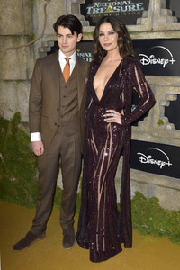 Serienpremiere 'National Treasure: Edge of History' in Los Angeles