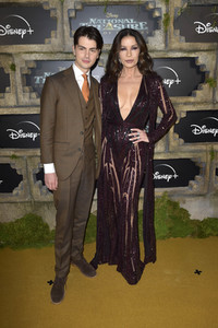 Serienpremiere 'National Treasure: Edge of History' in Los Angeles