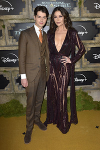Serienpremiere 'National Treasure: Edge of History' in Los Angeles