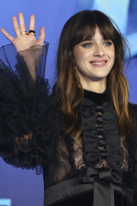 Filmpremiere 'Avatar: The Way of Water' in London