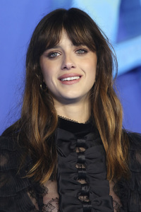 Filmpremiere 'Avatar: The Way of Water' in London