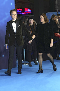 Filmpremiere 'Avatar: The Way of Water' in London