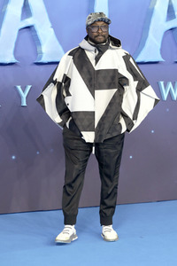Filmpremiere 'Avatar: The Way of Water' in London