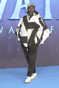 Filmpremiere 'Avatar: The Way of Water' in London