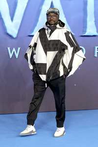 Filmpremiere 'Avatar: The Way of Water' in London