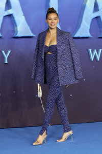 Filmpremiere 'Avatar: The Way of Water' in London