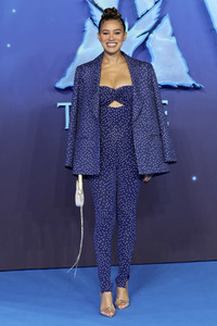 Filmpremiere 'Avatar: The Way of Water' in London