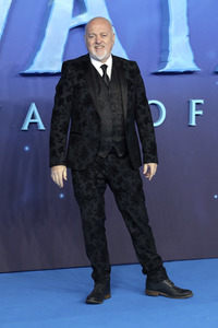Filmpremiere 'Avatar: The Way of Water' in London