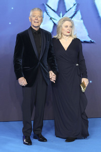 Filmpremiere 'Avatar: The Way of Water' in London