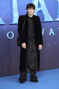 Filmpremiere 'Avatar: The Way of Water' in London