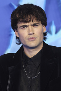 Filmpremiere 'Avatar: The Way of Water' in London