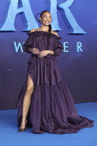 Filmpremiere 'Avatar: The Way of Water' in London